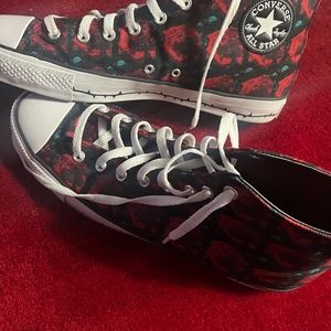 Converse Chuck Taylors
